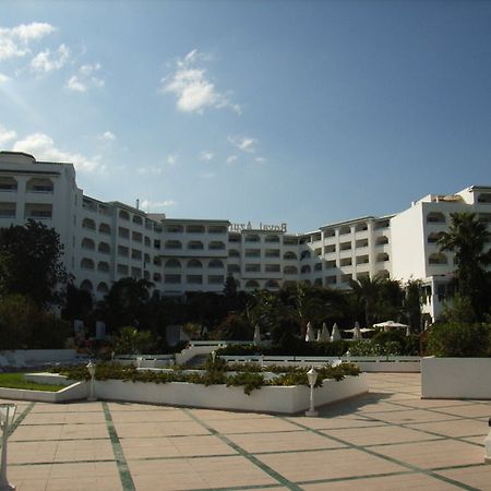 Royal Azur Thalasso Golf Hammamet Ngoại thất bức ảnh