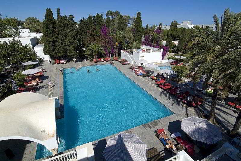 Royal Azur Thalasso Golf Hammamet Ngoại thất bức ảnh