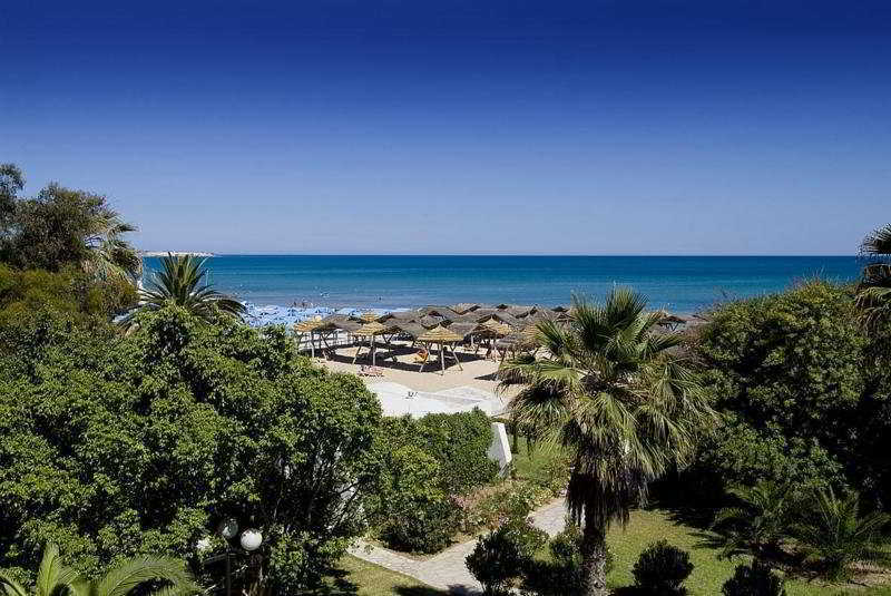 Royal Azur Thalasso Golf Hammamet Ngoại thất bức ảnh
