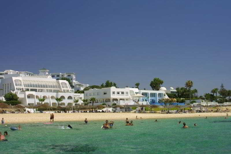 Royal Azur Thalasso Golf Hammamet Ngoại thất bức ảnh