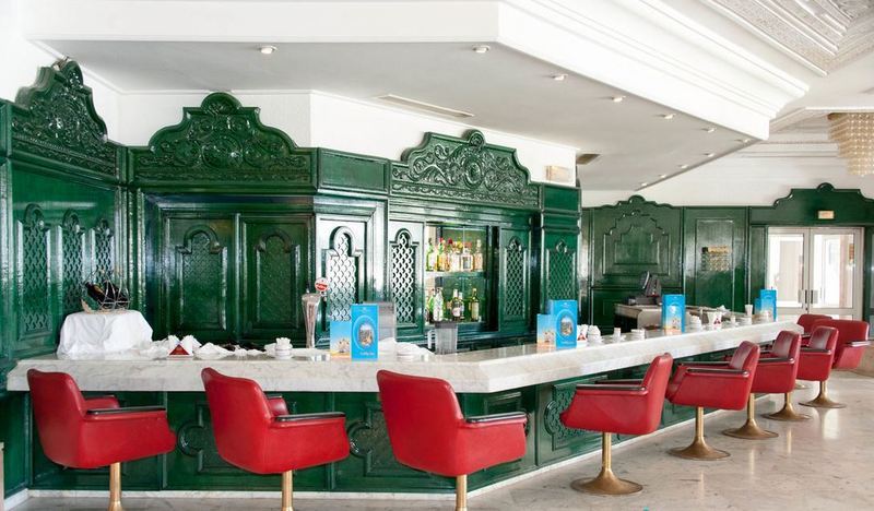 Royal Azur Thalasso Golf Hammamet Ngoại thất bức ảnh
