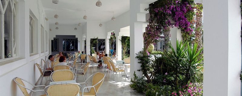 Royal Azur Thalasso Golf Hammamet Ngoại thất bức ảnh