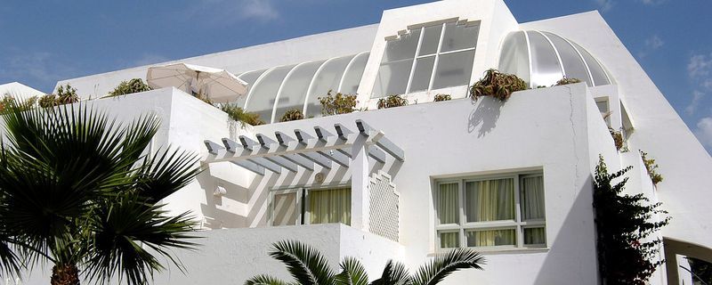 Royal Azur Thalasso Golf Hammamet Ngoại thất bức ảnh