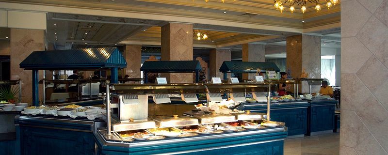 Royal Azur Thalasso Golf Hammamet Ngoại thất bức ảnh
