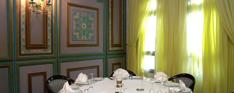 Royal Azur Thalasso Golf Hammamet Ngoại thất bức ảnh