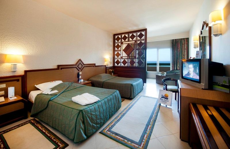 Royal Azur Thalasso Golf Hammamet Ngoại thất bức ảnh