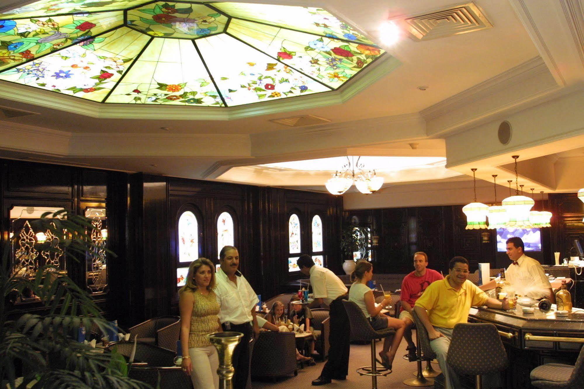 Royal Azur Thalasso Golf Hammamet Nhà hàng bức ảnh